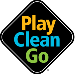 Play Clean Go Logo